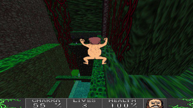 Choko loco 2 PC Crack