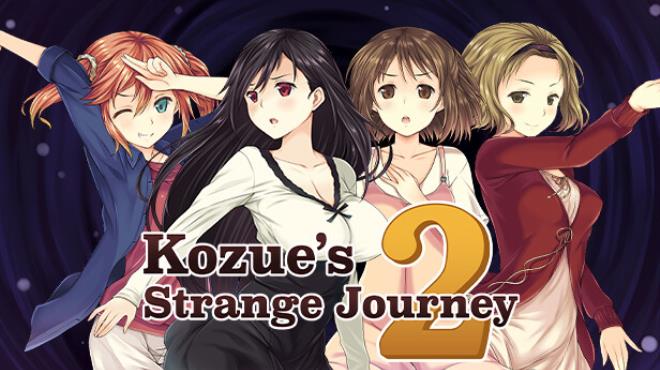 Kozues Strange Journey 2 UNRATED Free Download