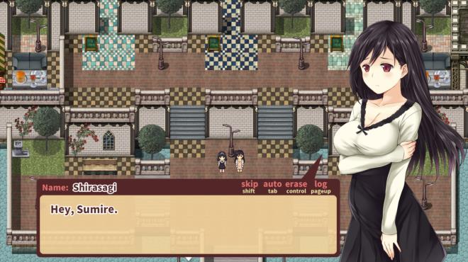 Kozues Strange Journey 2 UNRATED PC Crack