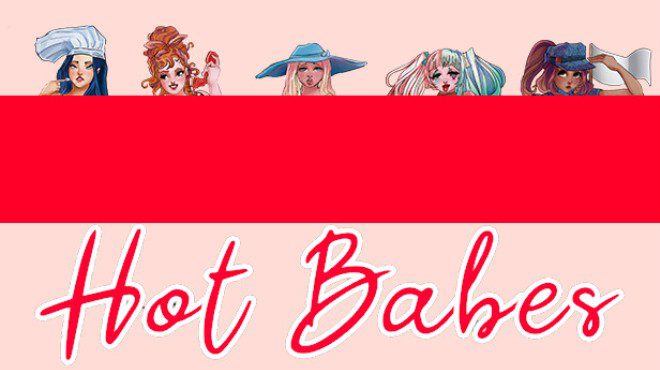 Hot Babes Free Download