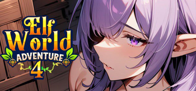 Elf World Adventure 4 Free Download