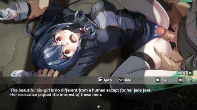 Perversions Unleashed – Erotic Game with Wild Temptations-Picture2