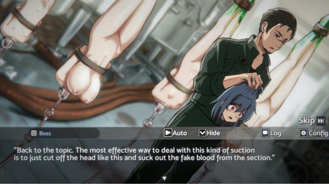 Perversions Unleashed – Erotic Game with Wild Temptations-Picture3