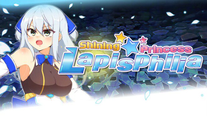 Shining Princess Lapisphilia Free Download
