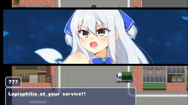 Shining Princess Lapisphilia Torrent Download