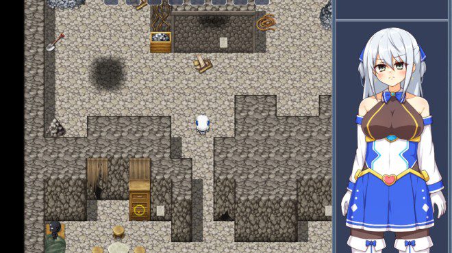 Shining Princess Lapisphilia PC Crack