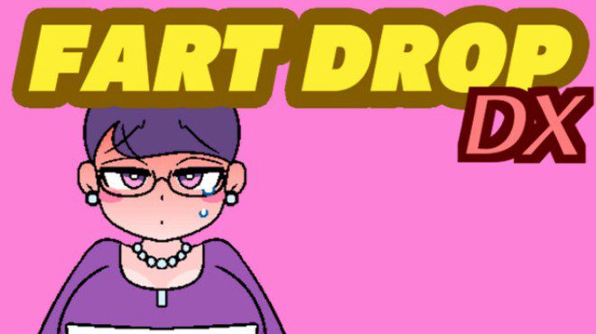 FART DROP DX Free Download