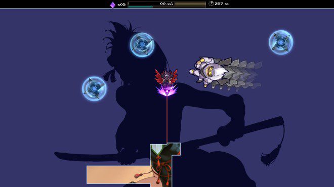 Re: Gals Panic 2 PC Crack