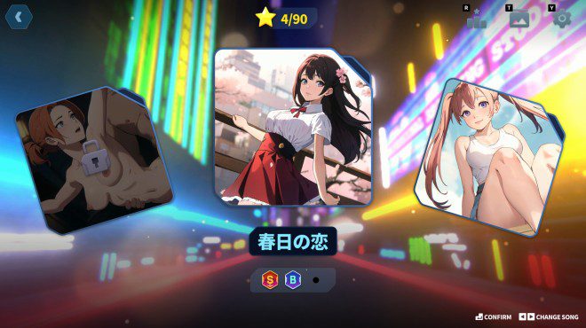 Erotic Rhythm Torrent Download