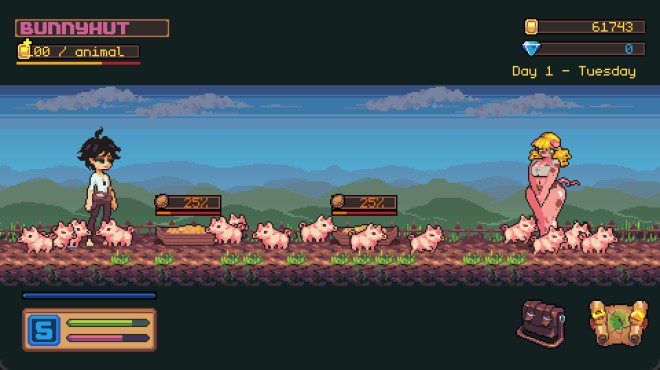 Sloppy Fields Torrent Download