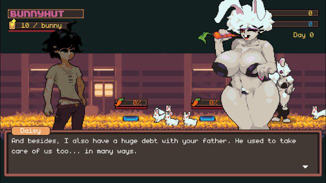 Sloppy Fields PC Crack