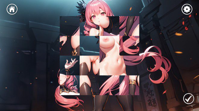 Hentai World Halloween PC Crack