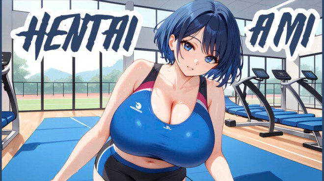 Hentai Ami Free Download
