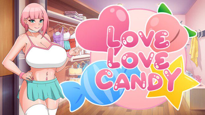 Love Love Candy Free Download