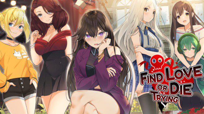 Find Love or Die Trying Free Download