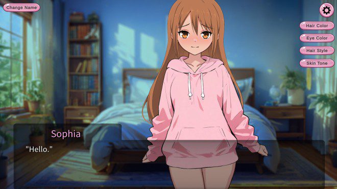 BDSM Clicker PC Crack