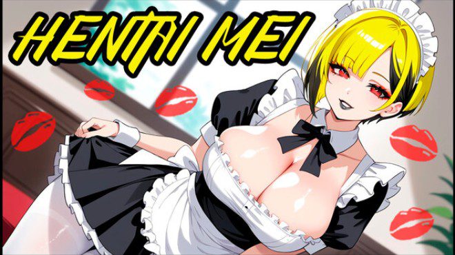 Hentai Mei Free Download