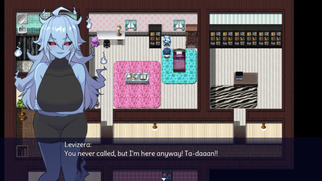 The Legend of Eros – Play Free Erotic Game with Deep Story-Picture2