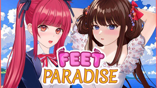 Feet Paradise Free Download