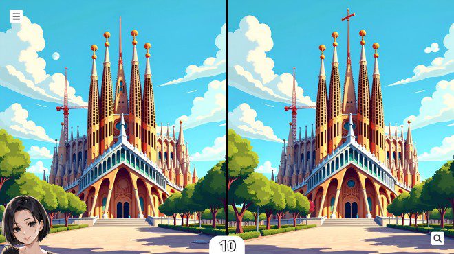 A Sexy Tour With : Carmen PC Crack