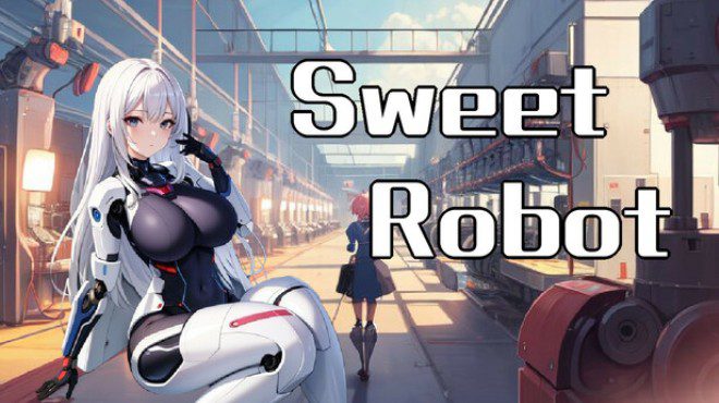 Sweet Robot Free Download