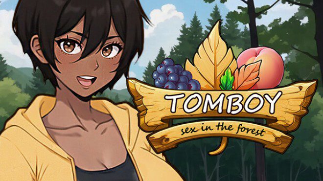 Tomboy: Sex in the Forest Free Download