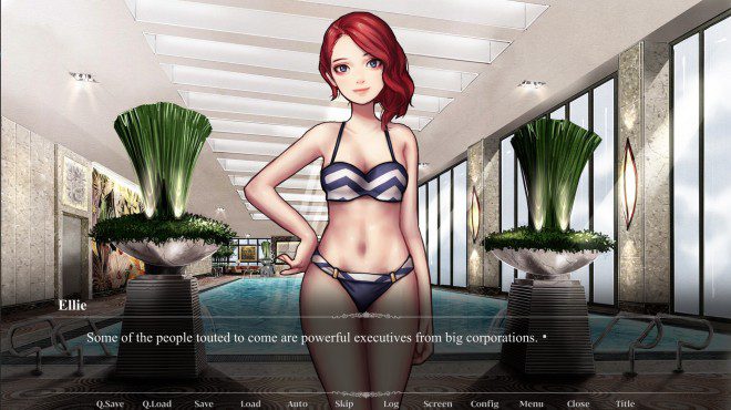 Bahamian Rhapsody Torrent Download