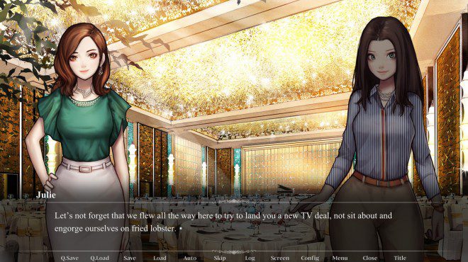 Bahamian Rhapsody PC Crack