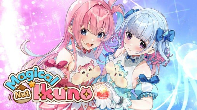 Treasure of Nadia PC Download – Full Version & Walkthrough-Picture1