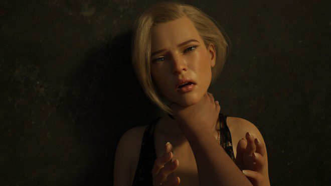 No Mercy 🔞 Torrent Download