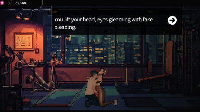 Night Owl Simulator PC Crack