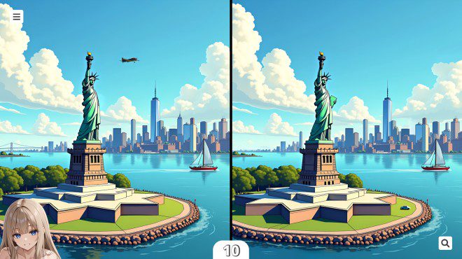 A Sexy Tour With : Riley PC Crack