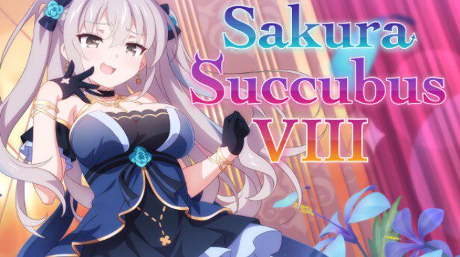 Sakura Succubus 8 Free Download