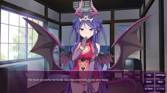 Virtual Realities: Fantasy World – Erotic VR Adventure Game-Picture3