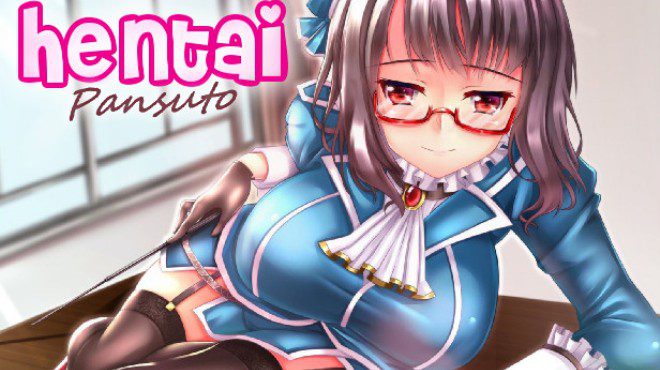 Hentai Pansuto Free Download