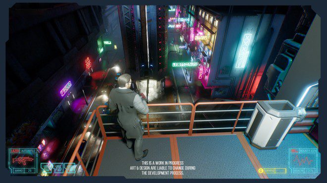 CyberpunkXXX PC Crack