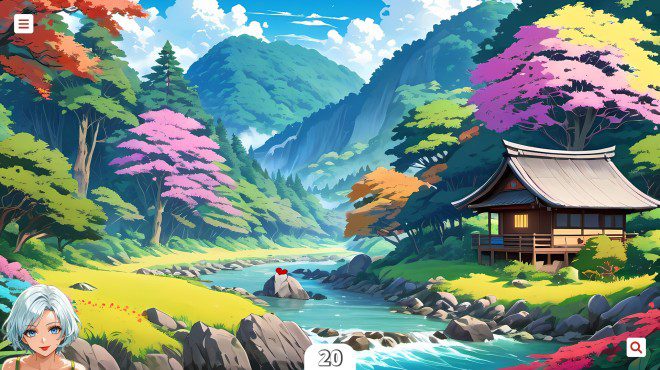 A Few Days With : Valentina PC Crack