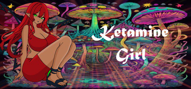 Ketamine Girl Free Download